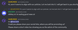 The customer support of FOREXIVE is very friendly and just amazing. Happened to have an account with them which I blown due to my own mistake but the trading conditions are as great as some of the top-notch firms in the industry. Zero slippage an zero execution delay.