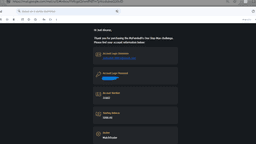 Everything works quite well I had only one problem that they couldnt solve from support. The companys main weakness is the platforms they use. Clearly it is very at a disadvantage with the others that work with MT4 or MT5