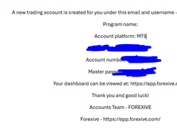 i love every thing about this firm the website trading objectives and coniditons customer support and it should be the winner of the new come prop firms in the industry 