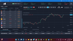 Excellent prop firm, only downside is the equity-based drawdown which resets One AM GMT plus One. This is stressful to recalibrate daily drawdown limit. I Would not mind paying more Bucks for Balanced Based Drawdown Limit. Everything else is excellent.