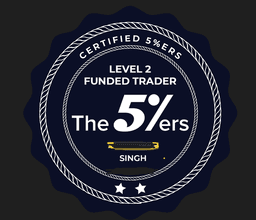 5ers is a top 3 firm, perfect conditions, zero payout denials, awesome customer service, zero spreads and low commission, they have been in this industry over 8 years so you can trust them very well, the 5ers is the best and top rated firm as they have their own mt5 server and user friendly rules. they respond quickly and payiny withdral in crpyto and many other method.