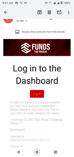 Fund For Traders delivers an outstanding forex funding service with prompt and reliable payouts. As a premier prop firm, their user-friendly interface ensures a seamless trading experience. The intuitive platform supports traders of all skill levels, enhancing performance. Their timely payouts make them a top choice for dedicated forex traders.