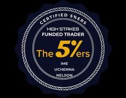 5ers is a top 3 firm, perfect conditions, zero payout denials, awesome customer service, zero spreads and low commission, they have been in this industry over 8 years so you can trust them very well.