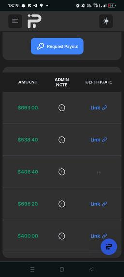 I had brought 2 step challenge
Commission and spread is good but sometimes slippage is problem payout is smooth no issues with payouts so far 