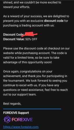 The services these guys are offering are not less than any established firm. They are offering top-notch services with amazing customer support and best trading environment in the industry. My second luck with them and they are amazing