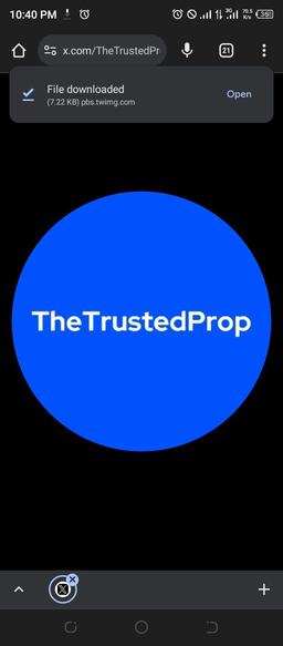 This is the best prop firm ever cuz they dont have stupid rules like other prop firms and they always pay their trader