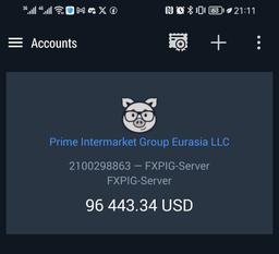 Fxify is a prop firm that accommodates both beginners and experts in the forex industry this would be my number 1 firm to go to