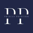 Phidias Propfirm