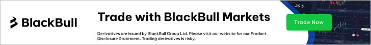 BlackBull Markets