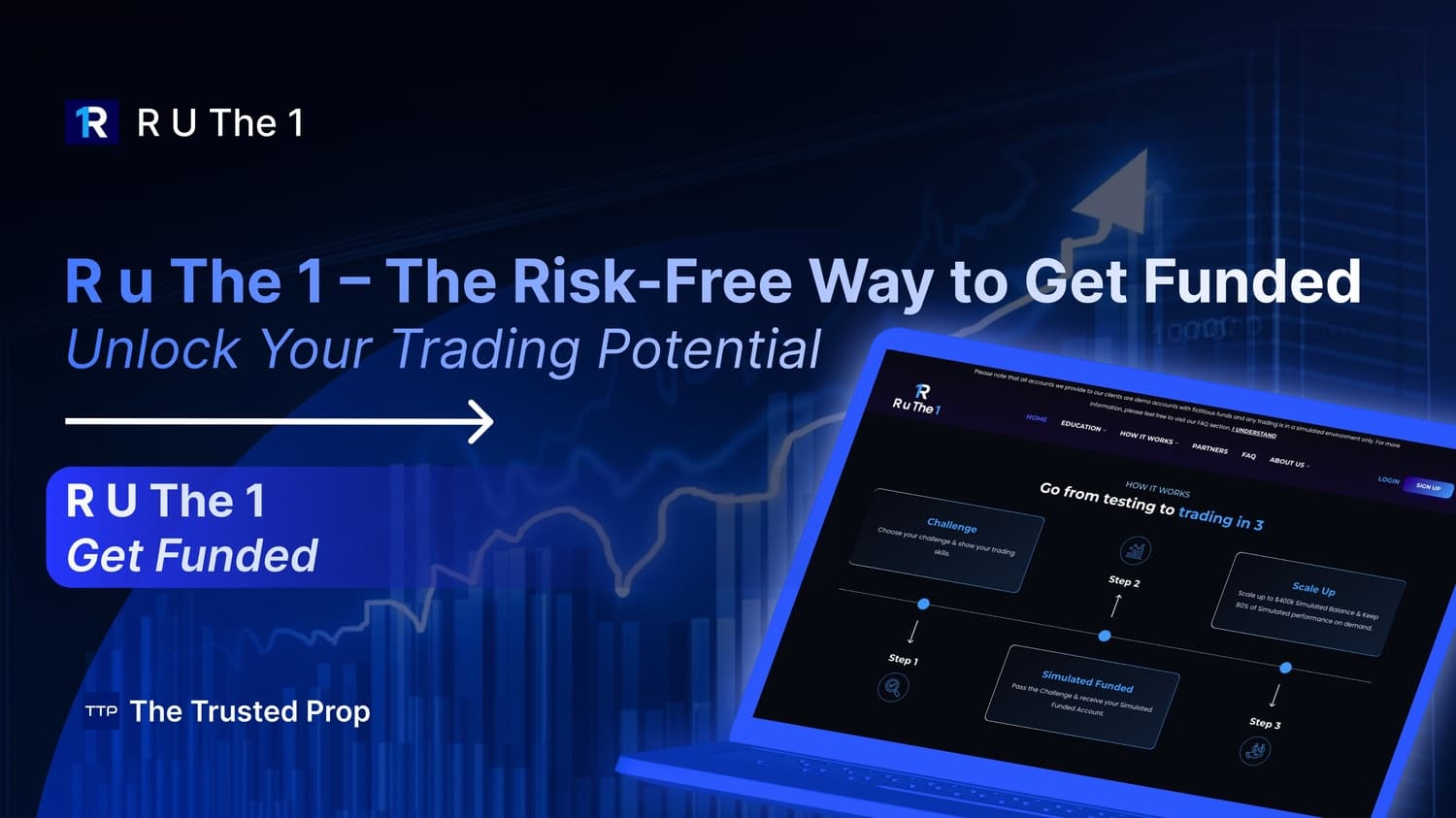 Unlock Your Trading Potential with R u The 1: A Risk-Free Path to Success