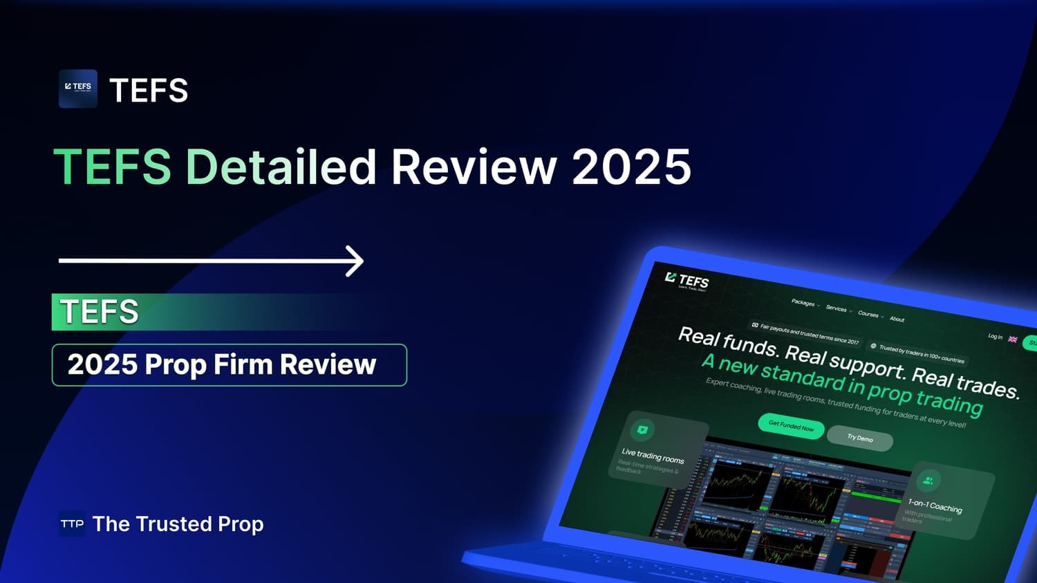 Thumbnail of TEFS Detailed Review 2025