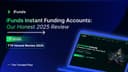 iFunds Instant Funding Accounts: Our Honest 2025 Review