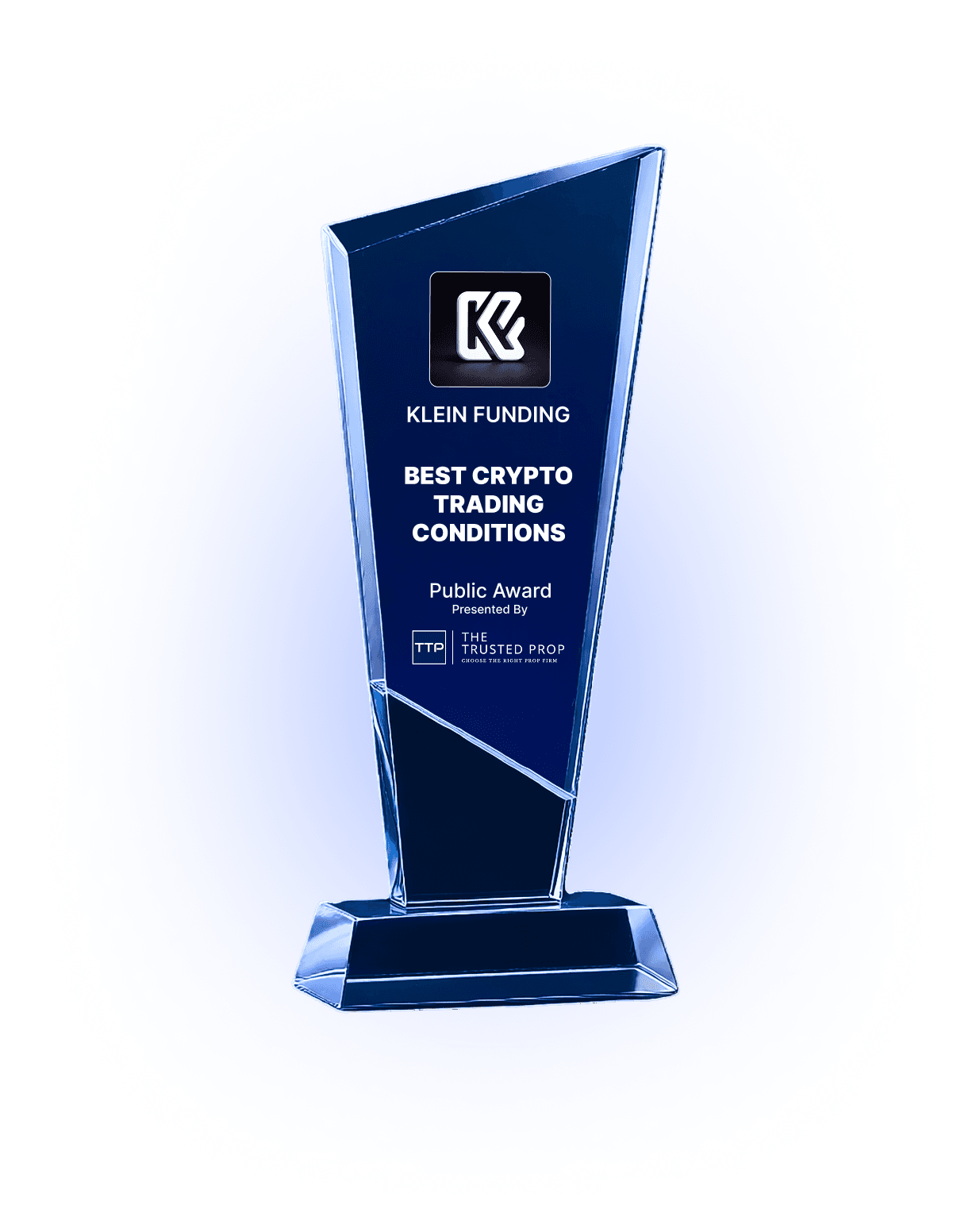 Klein Funding Award Banner