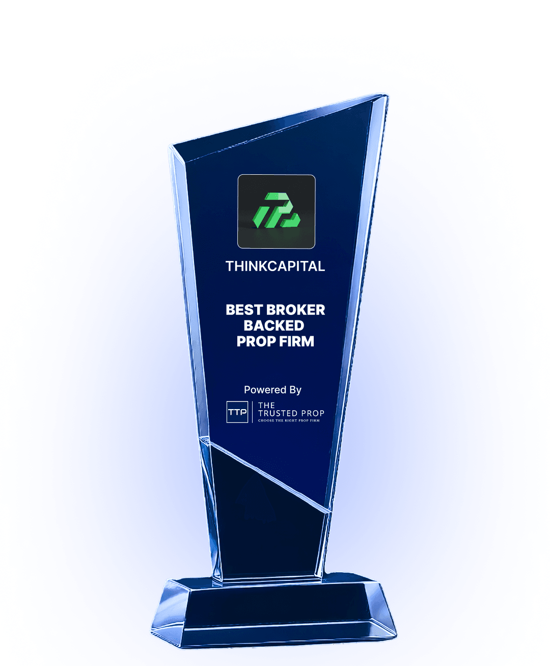 ThinkCapital Award Banner