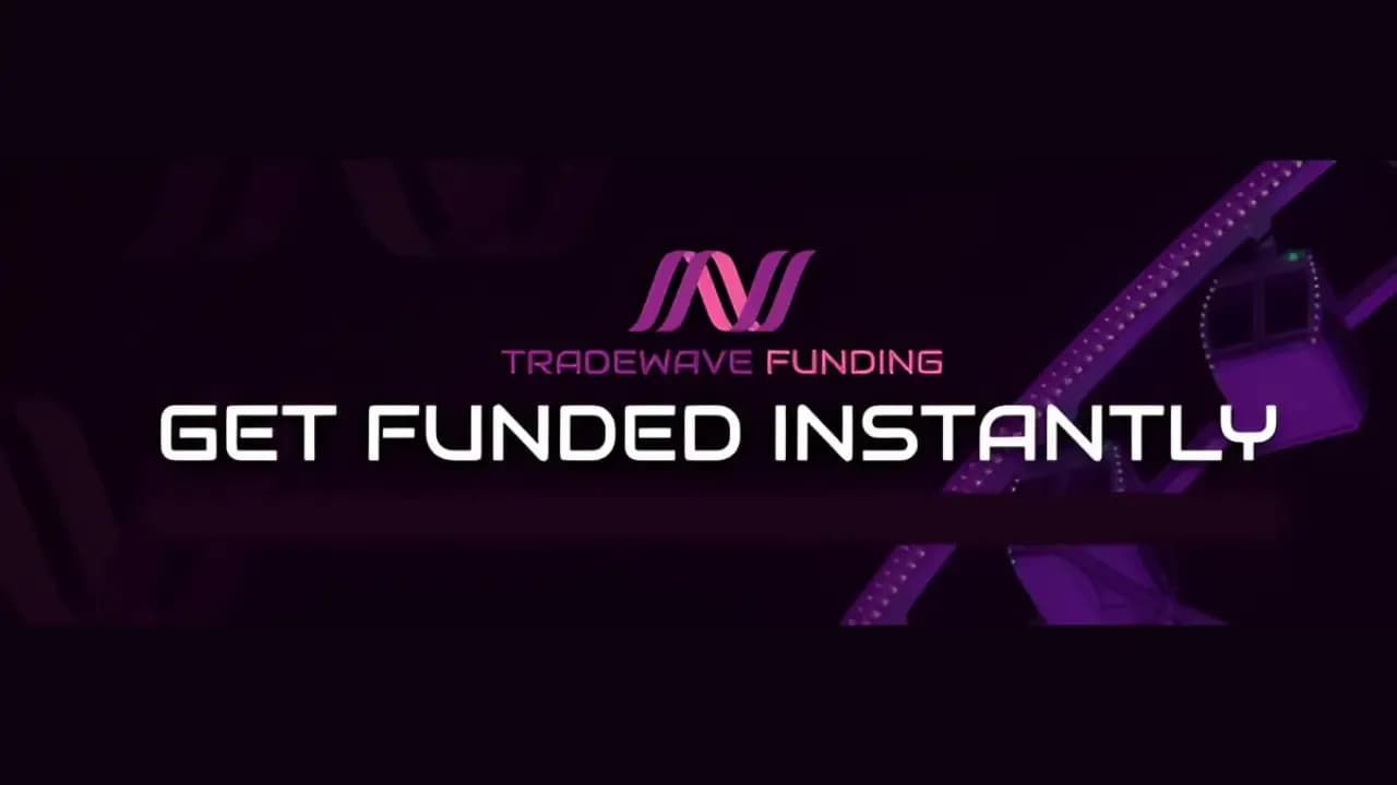 Overview of TradeWaveFunding: Prop Firm of 2023?