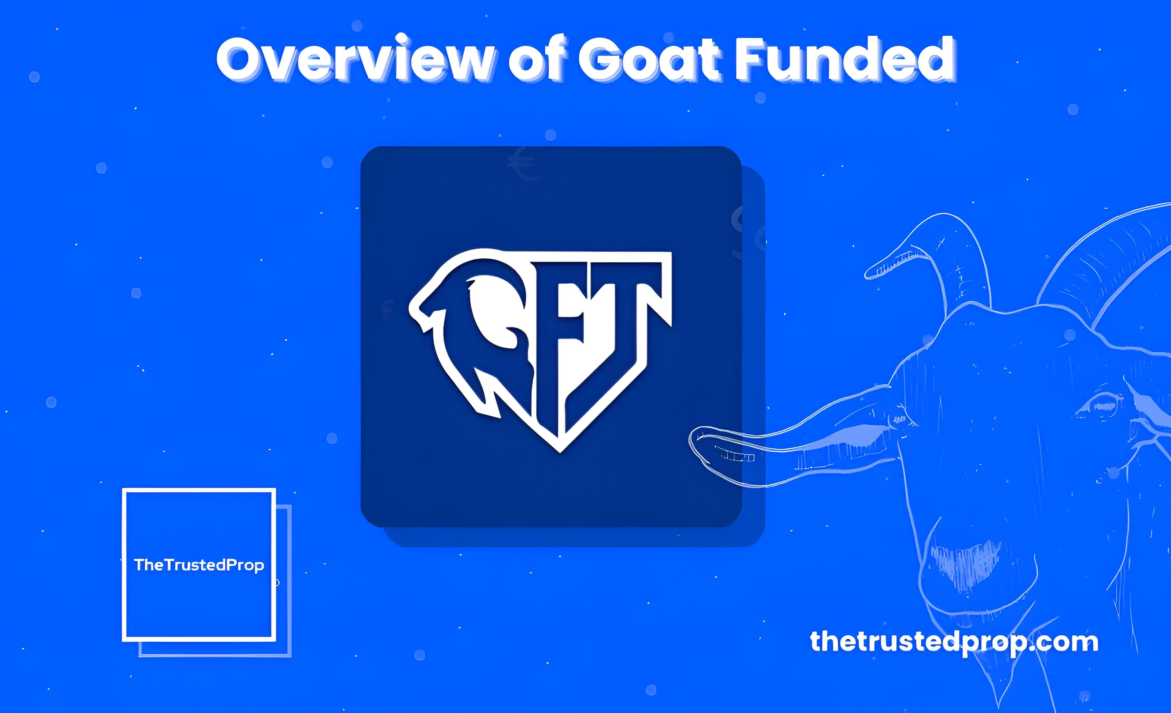 Overview of Goat Funding Program