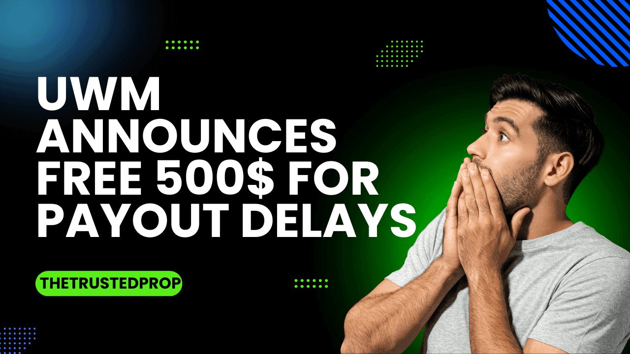 UWM Announces Free $500 if Payout Gets Delayed by 48 Hours