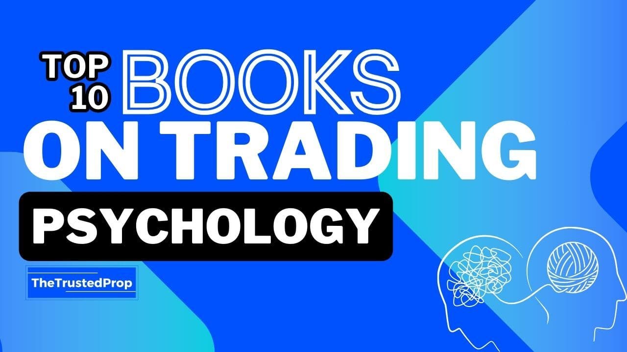 10 Best Books on Trading Psychology