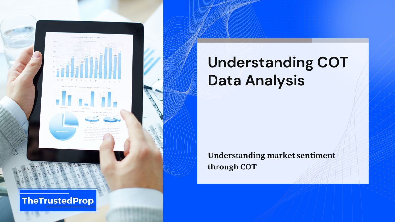 How To Read COT Data