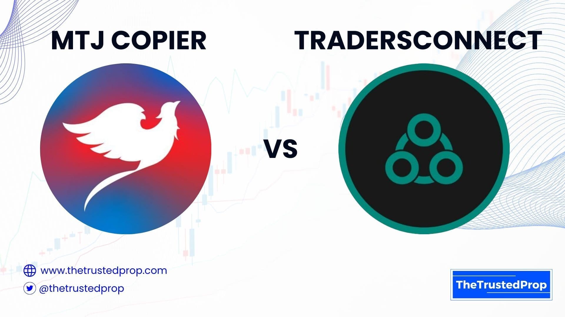 MTJCopier vs TradersConnect