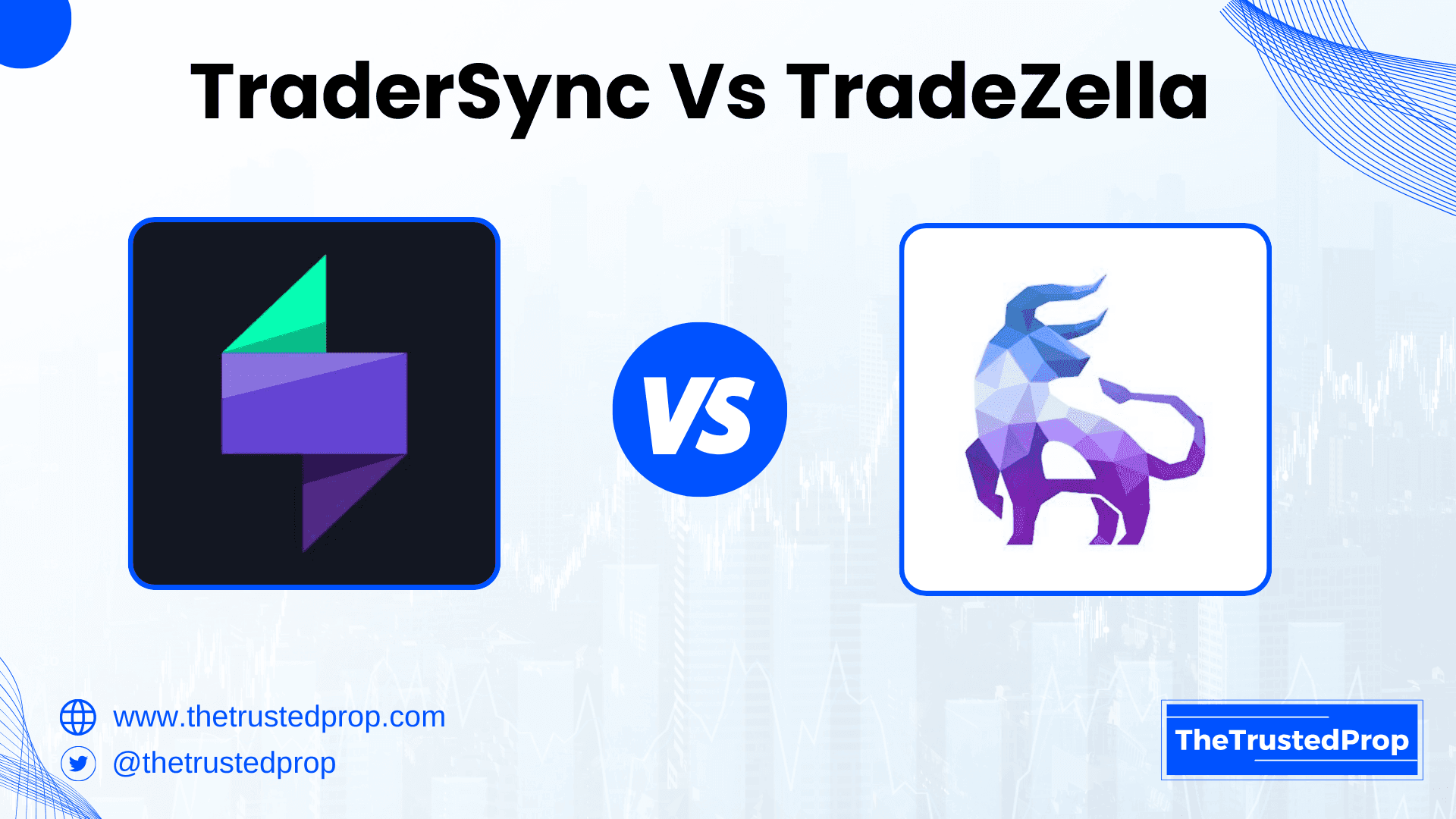 TraderSync vs TradeZella