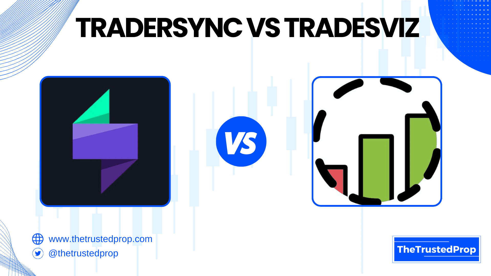 TraderSync vs. TradesViz