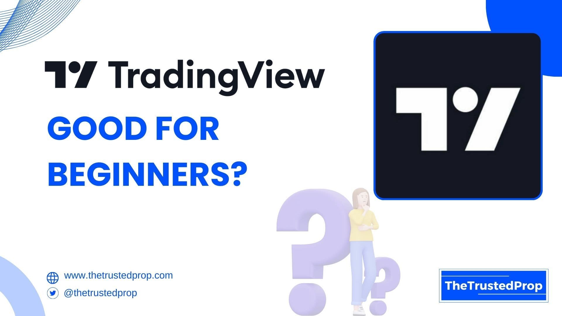Is TradingView a Good Website to Start Your Trading Career in 2024?
