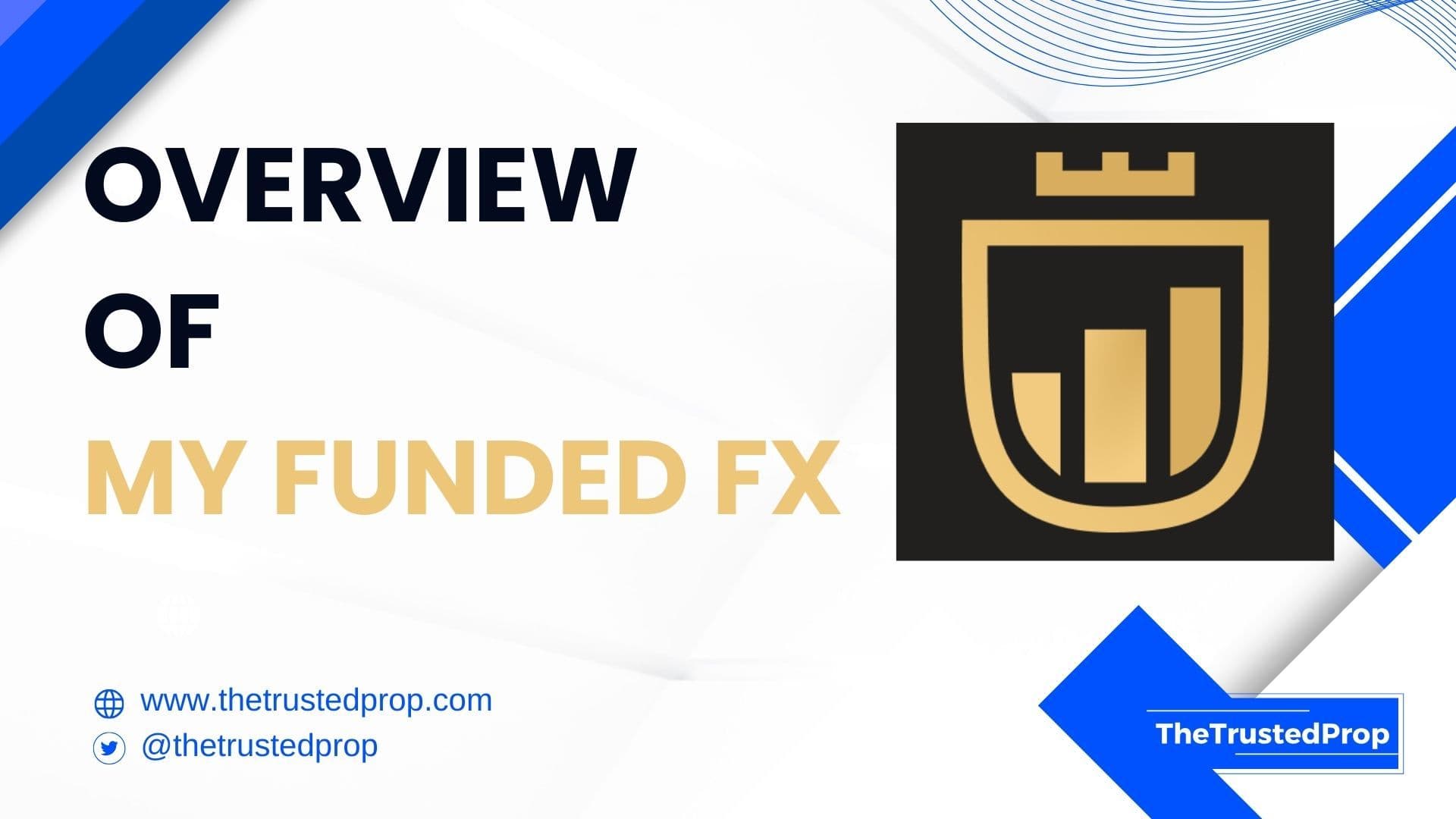Overview of My Funded FX