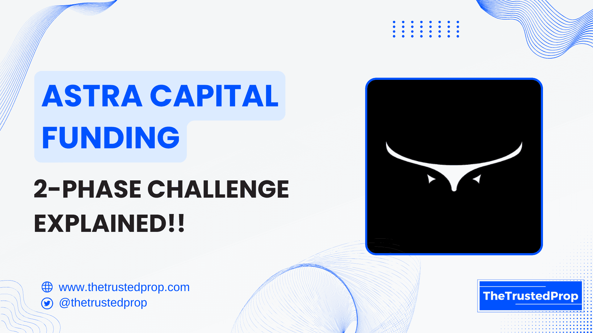 Astra Capital Funding 2-Phase Challenge Explained