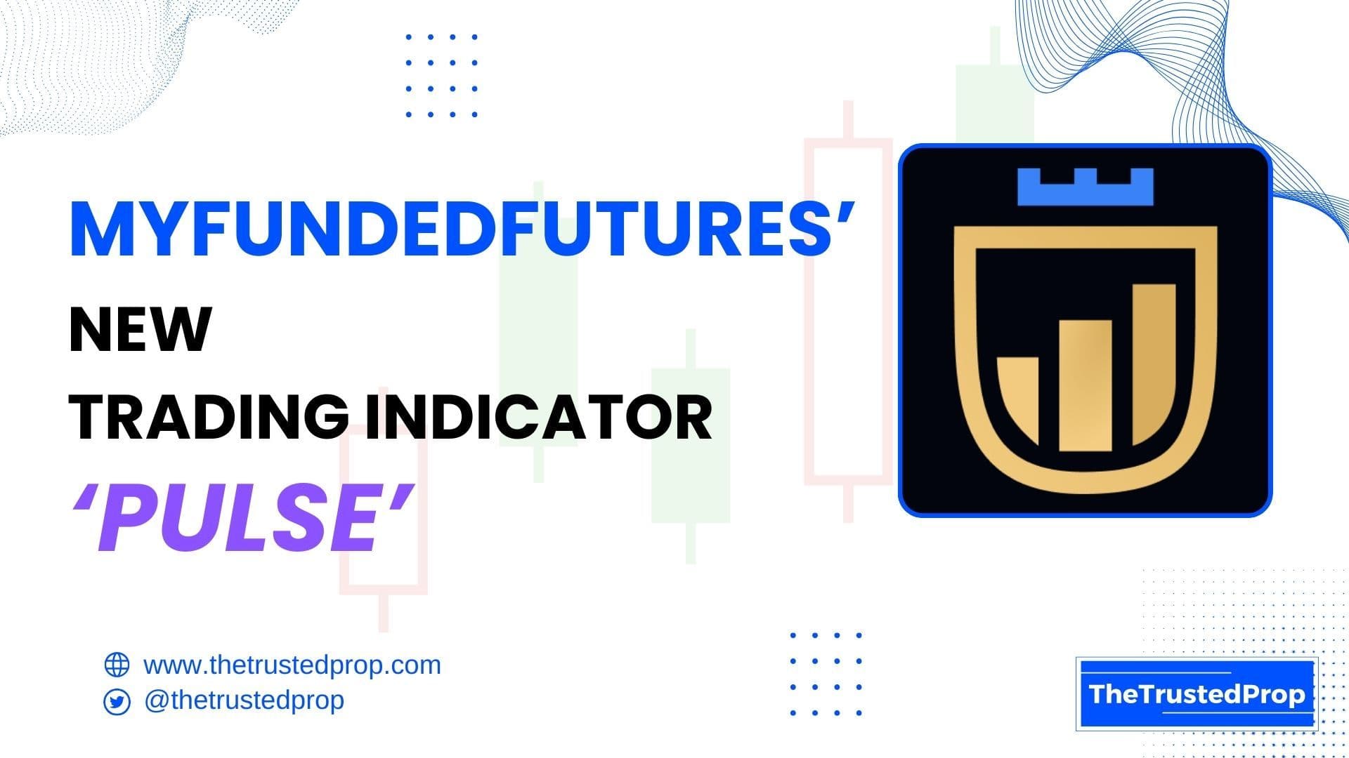 MyFundedFutures Launched a New Trading Indicator for Tradovate Users