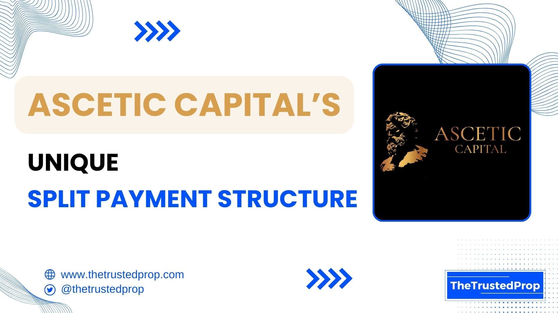 Ascetic Capital Lowers Costs for Challenge Accounts!