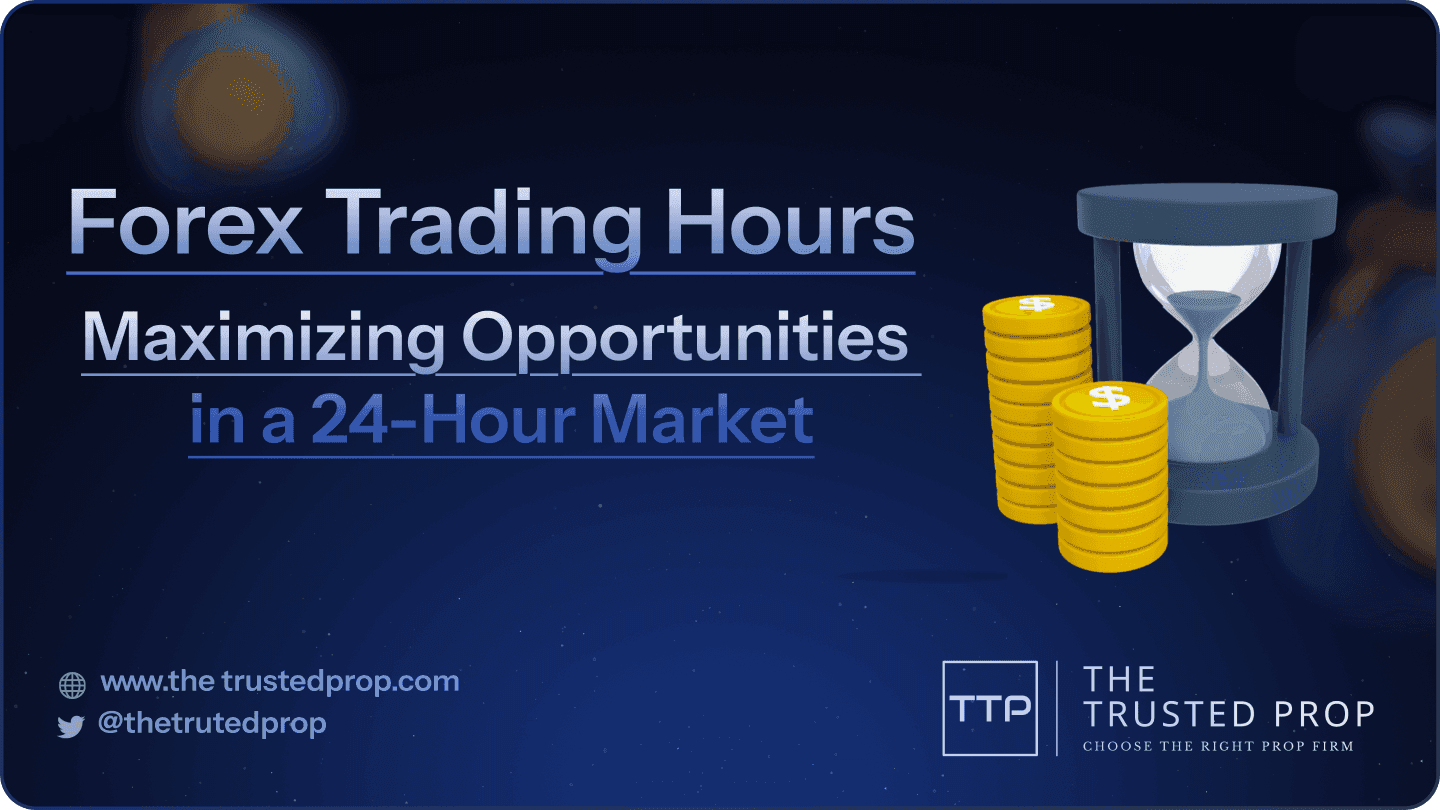 Forex Trading Hours: Maximizing Opportunities in a 24-Hour Market