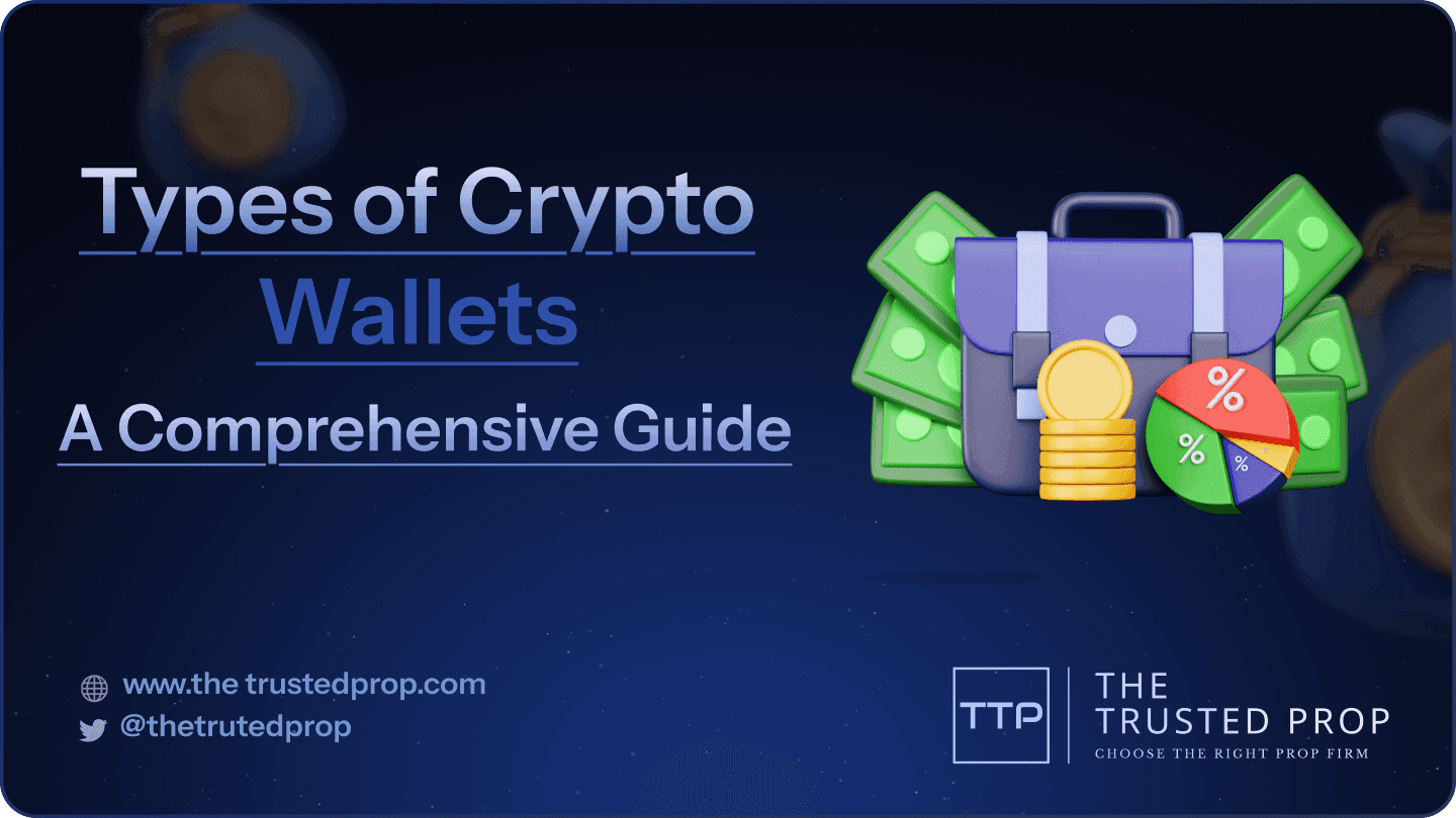 Types of Crypto Wallets A Comprehensive Guide