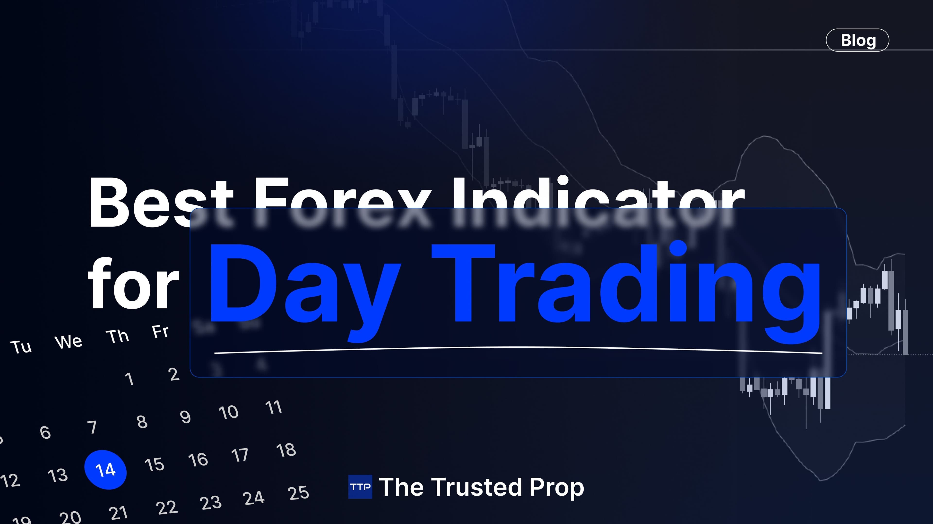 Best Forex Indicators for Day Trading