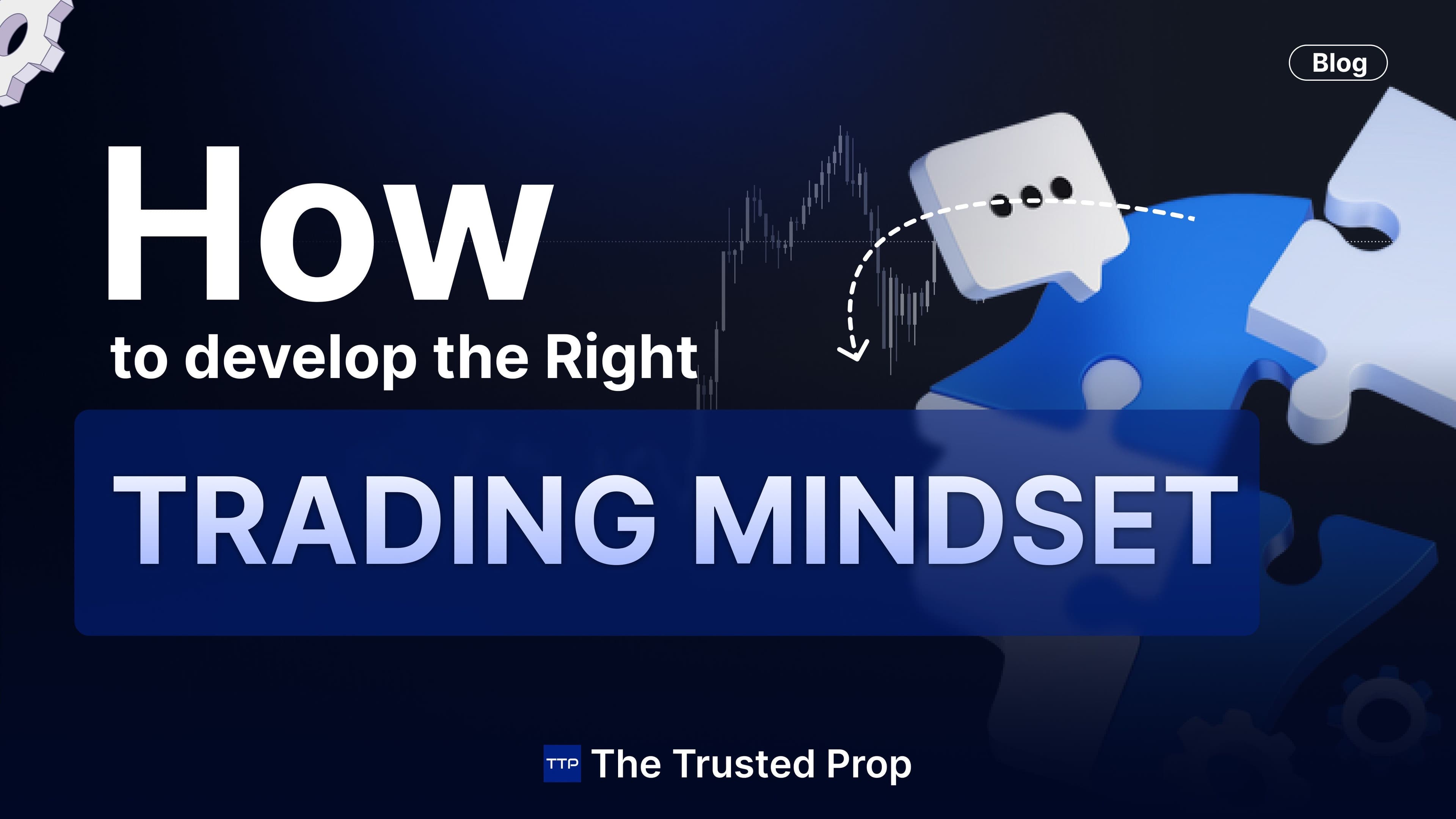 How to Develop the Right Trading Mindset!!