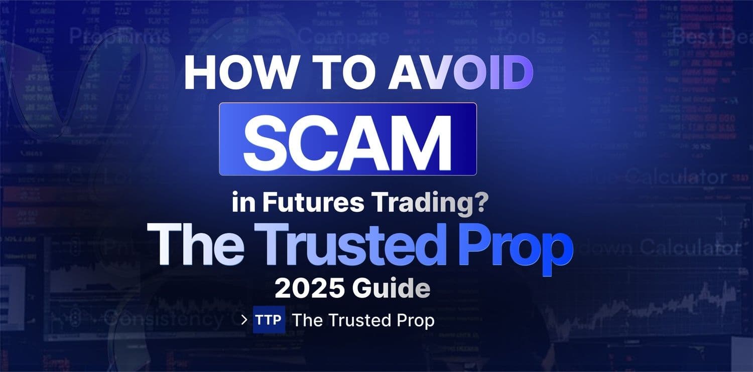 How to Avoid Futures Trading Scams in 2025