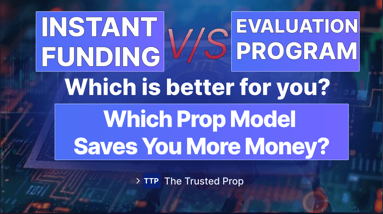 Instant Funding vs. Evaluation Funding: What’s Right for You?