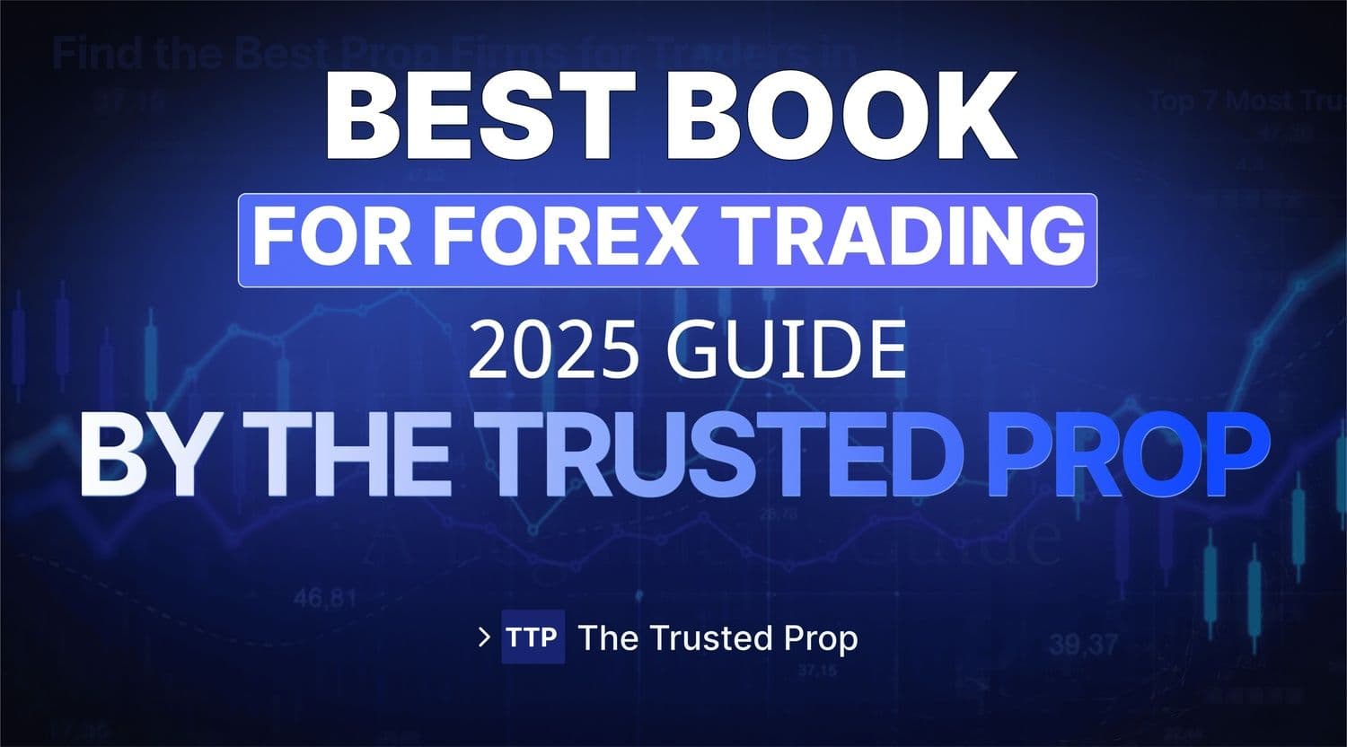 Best books for Forex Trading 2025