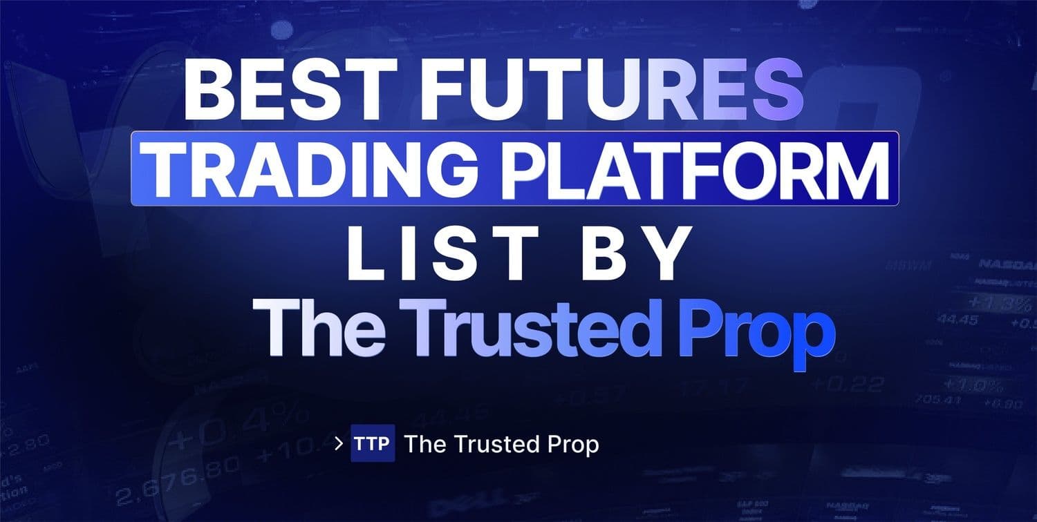 Best Futures Trading Platforms for Traders in 2025