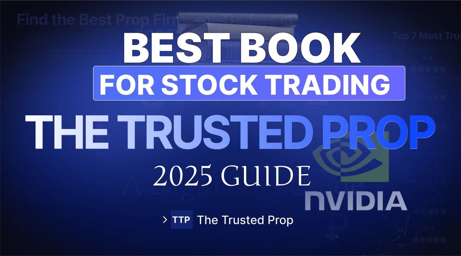 Best Book for Stock Trading in 2025: Master the Stock Market