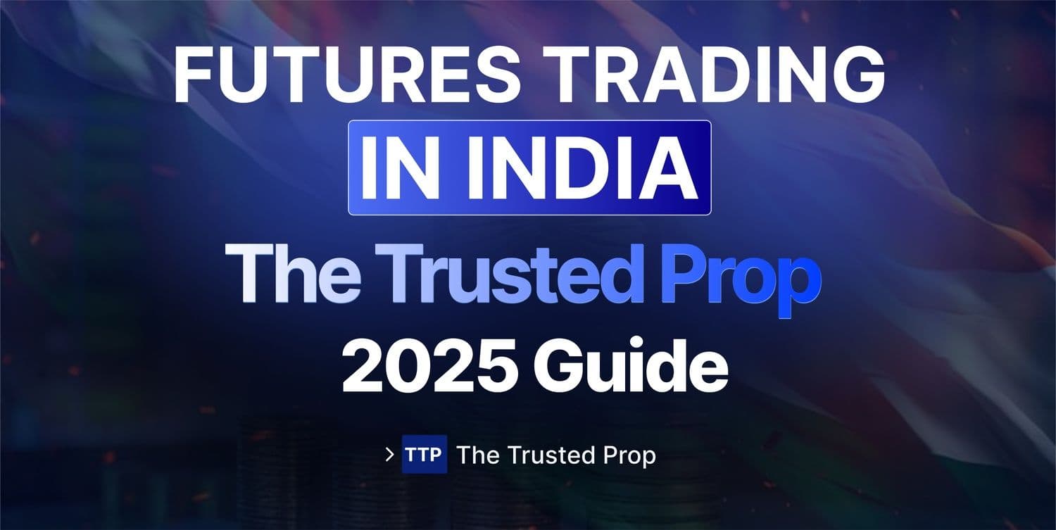Futures Trading in India: How to Get Funded, Trade Smart, and Actually Profit