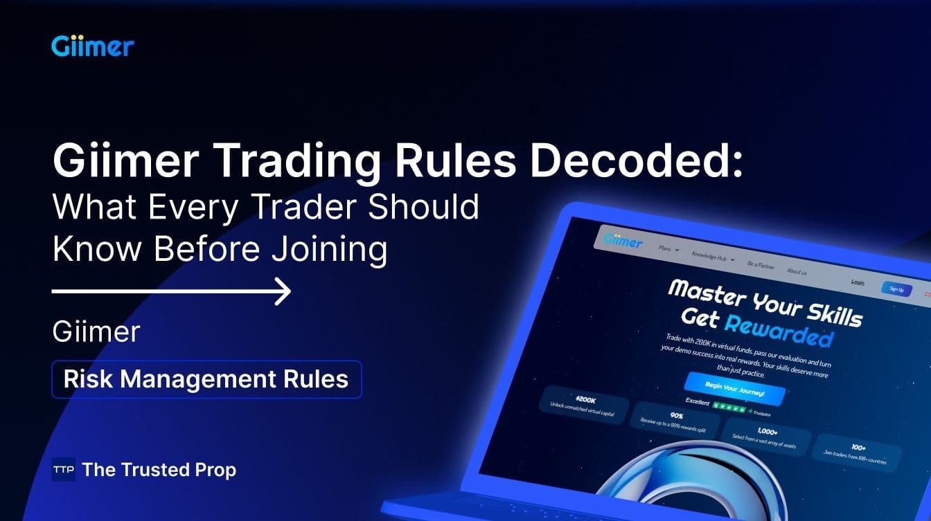 Giimer Trading Rules 2025: What Traders Need to Know