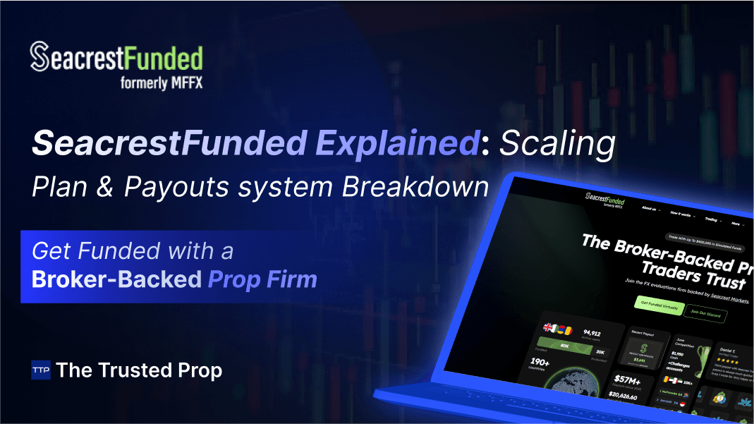 Seacrest Markets Payout System & Scaling Plan Explained