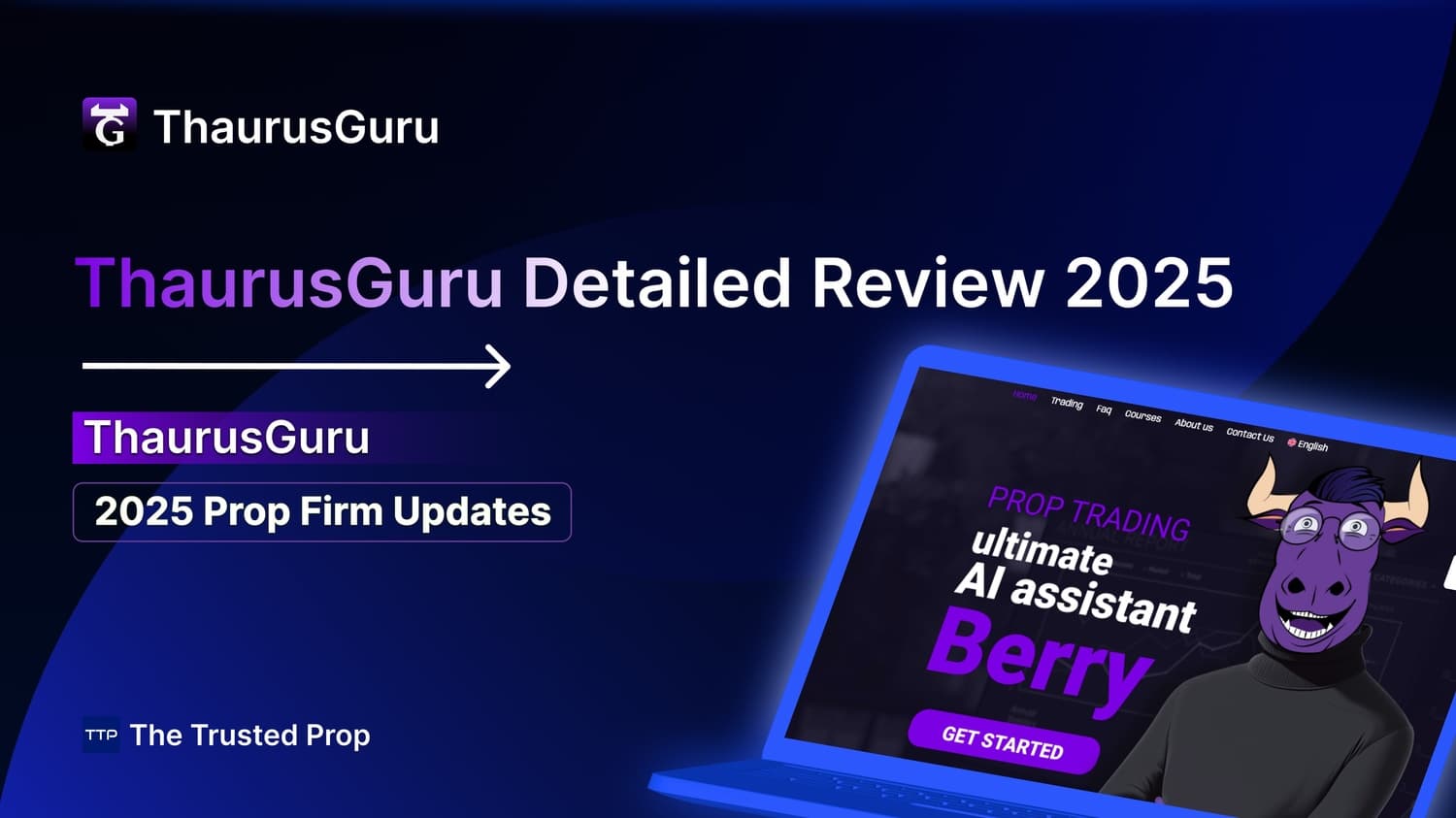 Thumbnail of Thaurus Guru Detailed Review 2025