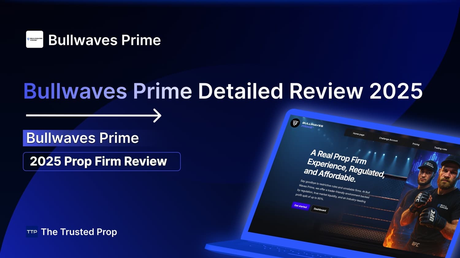 Bullwaves Prime Detailed Review 2025