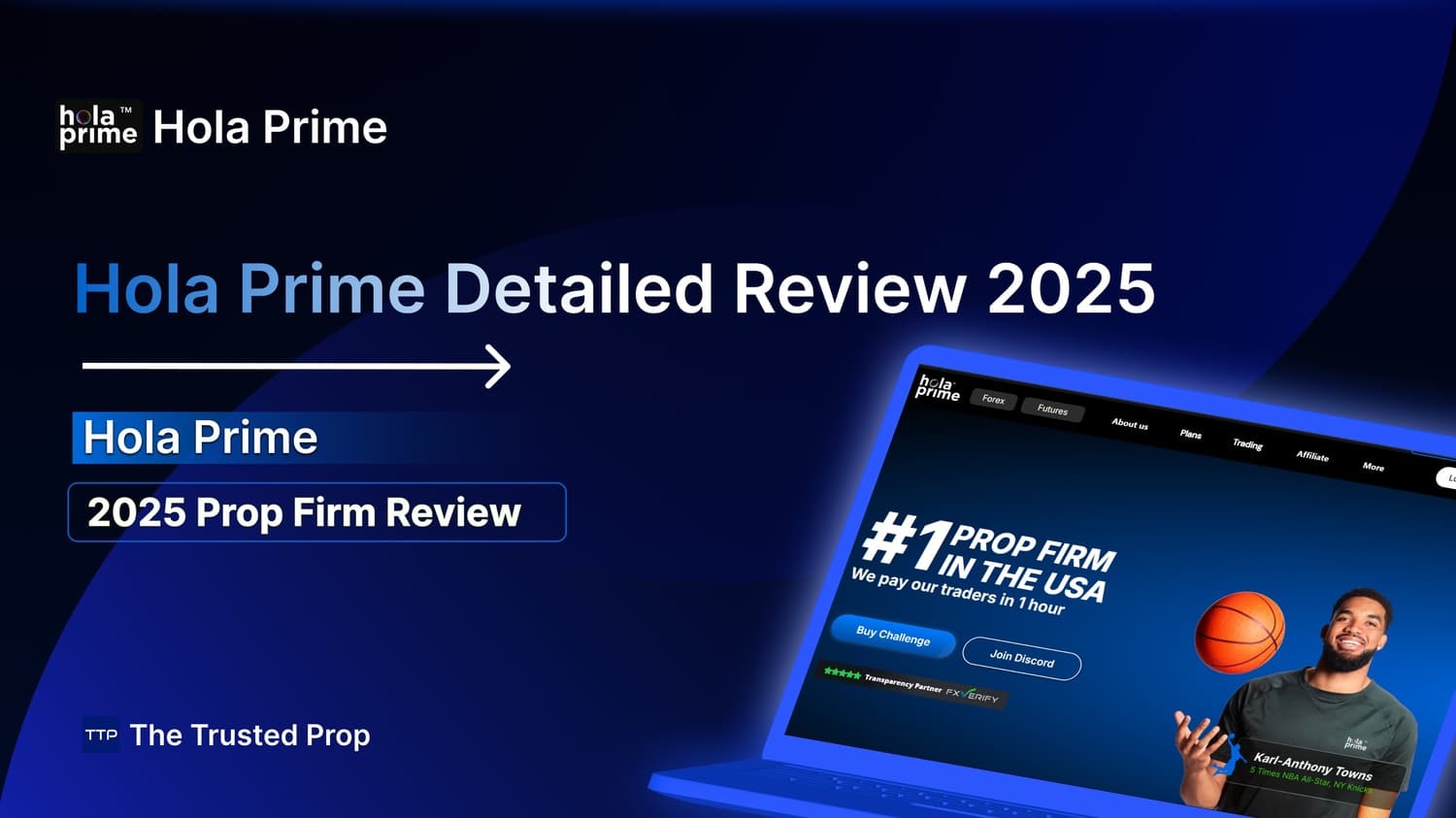 Hola Prime Detailed Review 2025