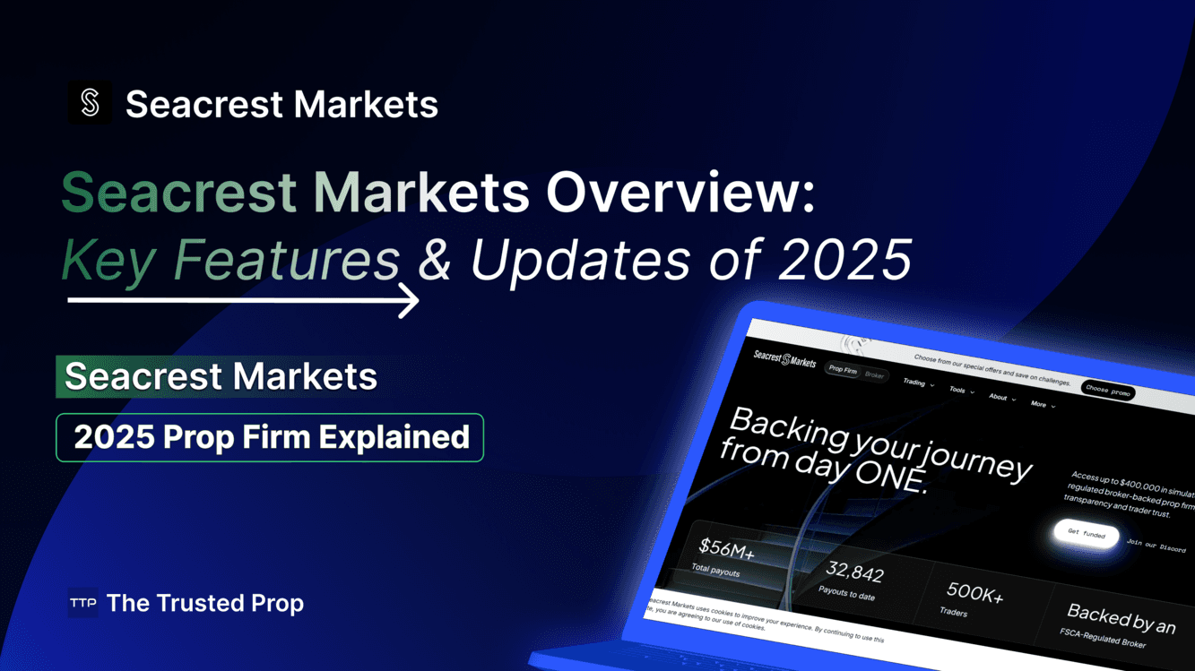 Thumbnail of Seacrest Markets Overview: Key Features & Updates of 2025