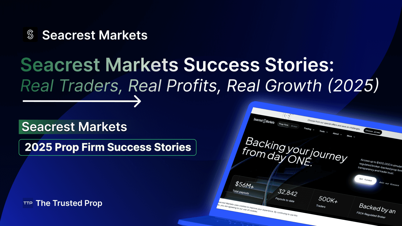 Thumbnail of Seacrest Markets Success Stories: Real Traders, Real Profits, Real Growth (2025)