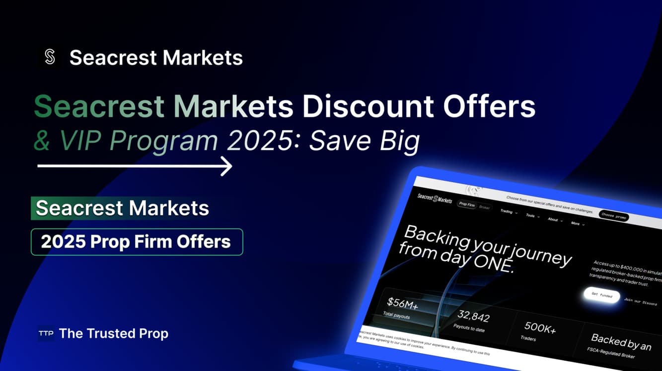 Seacrest Markets Discount Offers & VIP Program 2025: Save Big