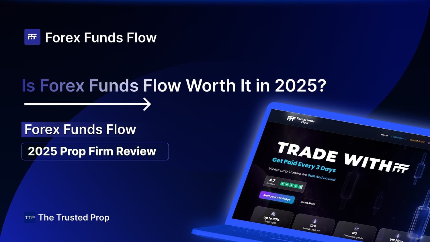 Thumbnail of Is Forex Funds Flow Worth It in 2025?